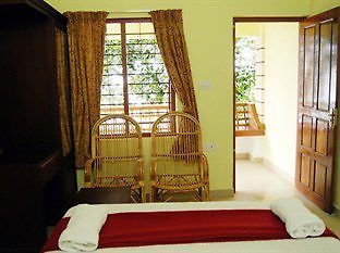 Magic Mist Eco Resorts Munnar Exteriér fotografie