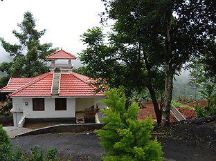 Magic Mist Eco Resorts Munnar Exteriér fotografie