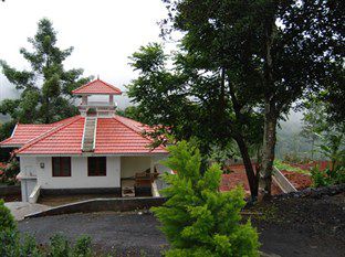 Magic Mist Eco Resorts Munnar Exteriér fotografie
