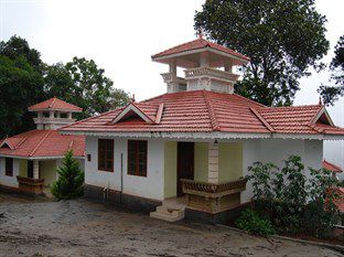 Magic Mist Eco Resorts Munnar Exteriér fotografie